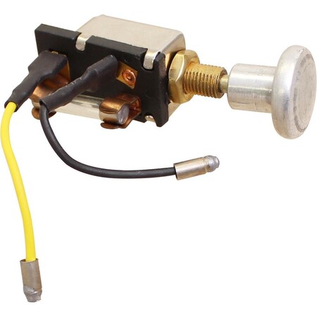 Aftermarket AM9N11652B Light Switch AM9N11652B-ABL